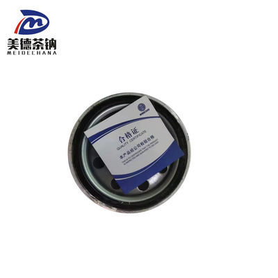 OE NO. 1234567 Фильтр моторного масла для повышения производительности двигателя