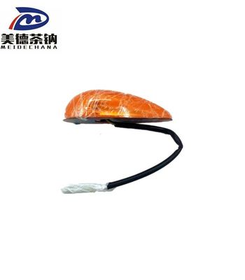 OE NO. 4114-00095 OUTLINE MARKER LAMP/LIGHT 4114-00095 для характеристик