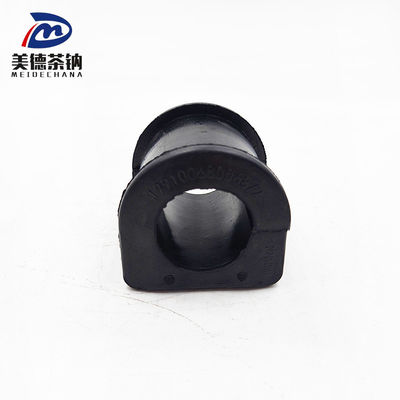 Резиновые подшипники WG199100680067 для автомобилей Shacman Sino