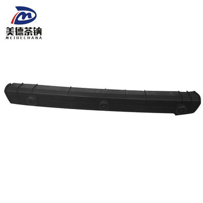 Универсальный передний бампер правой задней отделки для прямых авто аксессуаров