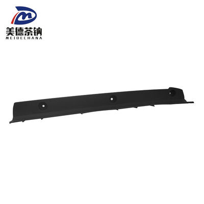 Прямая универсальная передняя бамперная левая задняя отделка для автомобилей стандартного размера