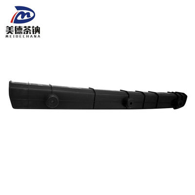 Прямая универсальная передняя бамперная левая задняя отделка для автомобилей стандартного размера