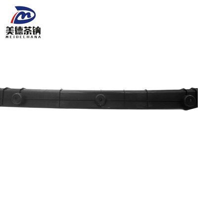 Прямая универсальная передняя бамперная левая задняя отделка для автомобилей стандартного размера