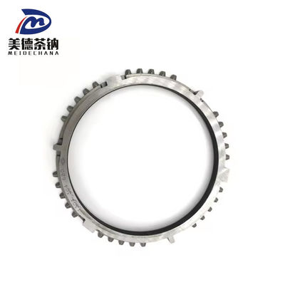 Концепция дизайна высокофункционального синхронизатора для замены / ремонта