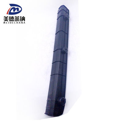 Универсальный передний бампер Левая задняя отделка 2803771-1800 для стандартного размера