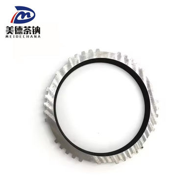 Концепция дизайна высокофункционального синхронизатора для замены / ремонта