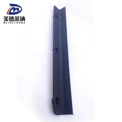 Универсальный передний бампер Левая задняя отделка 2803771-1800 для стандартного размера