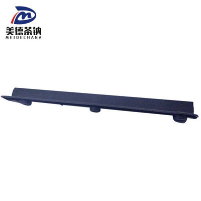 Универсальный передний бампер Левая задняя отделка 2803771-1800 для стандартного размера