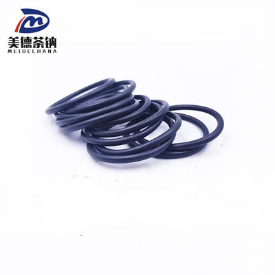 Подлинный 0634 900 074 Части пневматического цилиндра O-Ring Seal для модели автобуса Meidechana