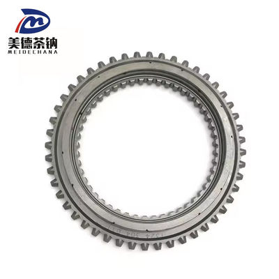 Дизайн синхронизатора идеально подходит для замены и ремонта