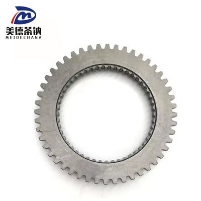 Дизайн синхронизатора идеально подходит для замены и ремонта