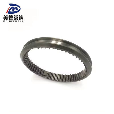 Замена/ремонт Euro Heavy Truck Transmission Gearbox Synchronizer Cone с решением