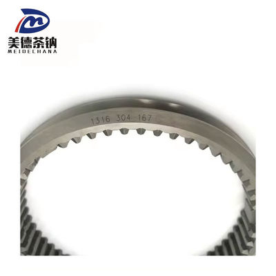 Замена/ремонт Euro Heavy Truck Transmission Gearbox Synchronizer Cone с решением