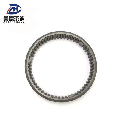 Замена/ремонт Euro Heavy Truck Transmission Gearbox Synchronizer Cone с решением