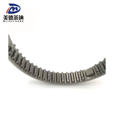 Замена/ремонт Euro Heavy Truck Transmission Gearbox Synchronizer Cone с решением