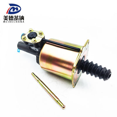 Оригинальный тяжелой грузовик Haowo сцепление бустер цилиндр WG9725230041 для производительности