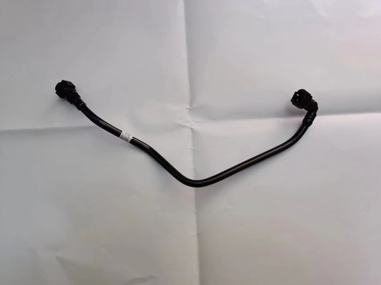 Водообратная труба для профессиональных воздушных компрессоров