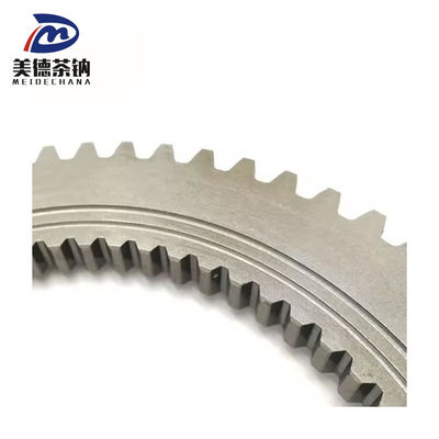 Конус синхронизатора для замены / ремонта Улучшить производительность синхронизации