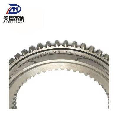 Конус синхронизатора для замены / ремонта Улучшить производительность синхронизации