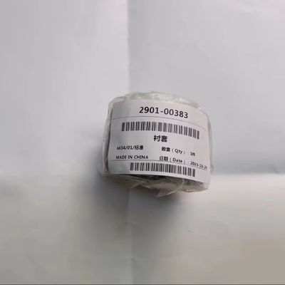 Линейное подшипник с линейным шаровым подшипником по запросу клиента с индивидуальной длиной