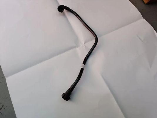 Модель автобуса для водопроводов совместимая и прочная