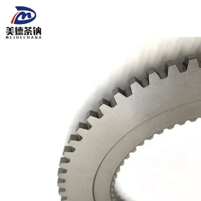 Обновляйте свои машины с помощью нашего новейшего синхронизатора конуса