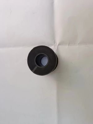 Устойчивый к износу черный резиновый шприц для специальных тяжелых применений