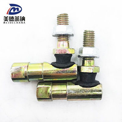 Транспортное средство универсальное шифровальное шаровое соединение 1703-00200 для европейского автомобиля индивидуального размера