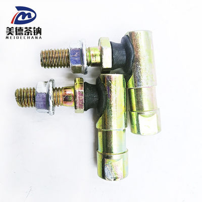 Транспортное средство универсальное шифровальное шаровое соединение 1703-00200 для европейского автомобиля индивидуального размера