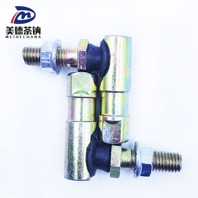 Транспортное средство универсальное шифровальное шаровое соединение 1703-00200 для европейского автомобиля индивидуального размера