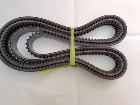 Настраиваемый длинный застегнутый ремень стандартный ремень двигателя и долговечная долговечность