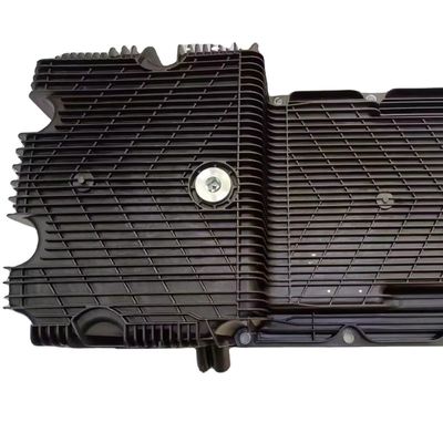 Нефтяная кастрюля для автобуса широко используется в требованиях клиентов