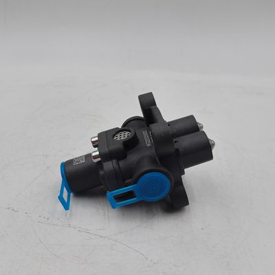 SINOTRUK HOWO тяжелый грузовик Двойной H клапан датчик скорости WG2203250003 с стандартным размером