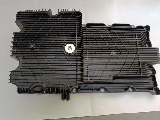 Нефтяная кастрюля для автобуса широко используется в требованиях клиентов