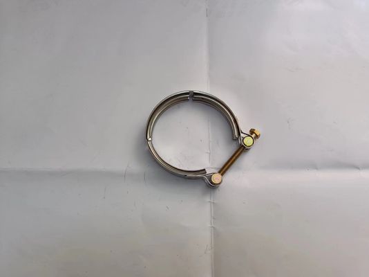 1201-11178 Зажимы для выхлопных лент из нержавеющей стали со стандартной спецификацией
