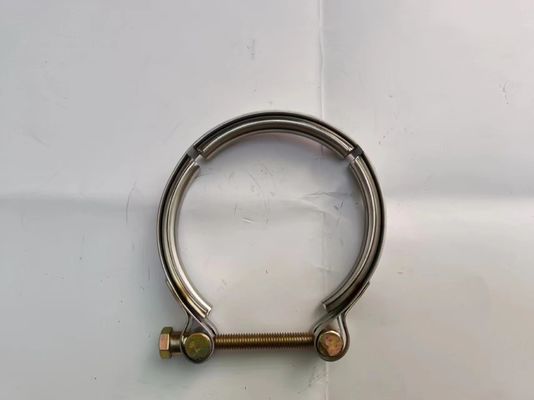 1201-11178 Зажимы для выхлопных лент из нержавеющей стали со стандартной спецификацией