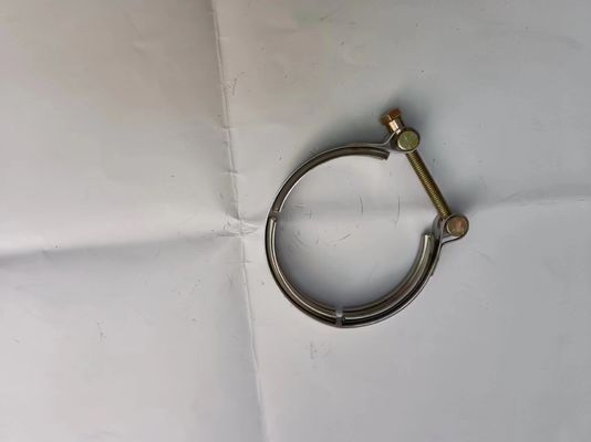 1201-11178 Зажимы для выхлопных лент из нержавеющей стали со стандартной спецификацией