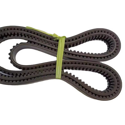 Ремень двигателя с стандартными характеристиками и OE NO