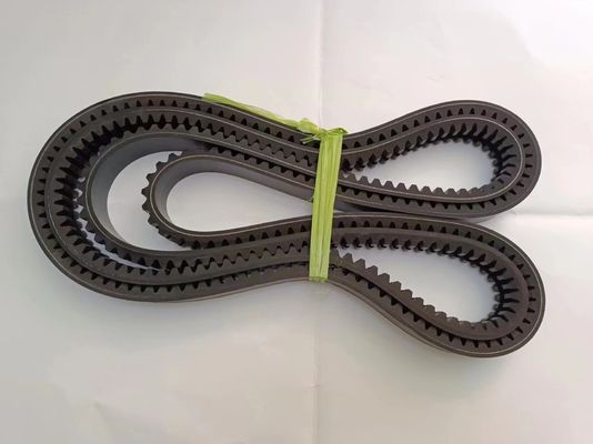 Ремень двигателя с стандартными характеристиками и OE NO