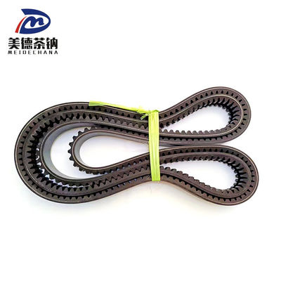 Настраиваемый длинный ремень клин ремень двигателя идеально подходит для ваших машин