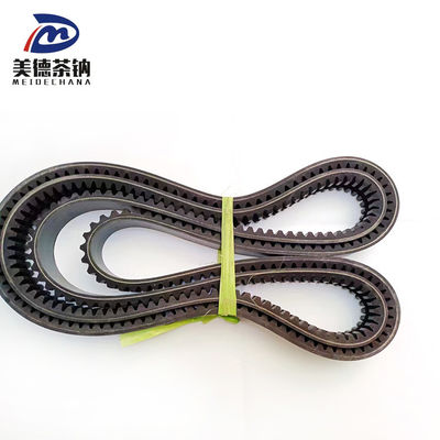 Настраиваемый длинный ремень клин ремень двигателя идеально подходит для ваших машин