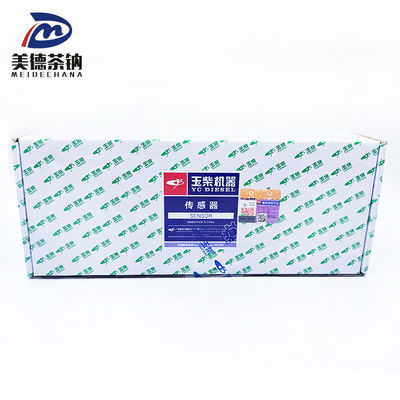 Оригинальный датчик температуры воды для тяжелых грузовых автомобилей L4700-3823180 с дизайном Standrad