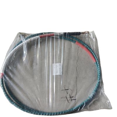 Sinotruk Howo Truck Parts Gear Shift Cable WG9725240224 с стандартным размером