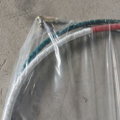 Sinotruk Howo Truck Parts Gear Shift Cable WG9725240224 с стандартным размером