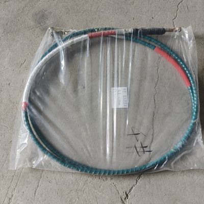 Sinotruk Howo Truck Parts Gear Shift Cable WG9725240224 с стандартным размером