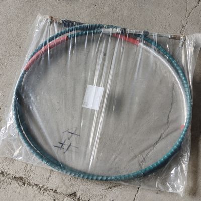 Sinotruk Howo Truck Parts Gear Shift Cable WG9725240224 с стандартным размером