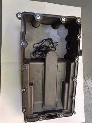 Автобусная модель Стандартная масляная кастрюля с превосходными характеристиками