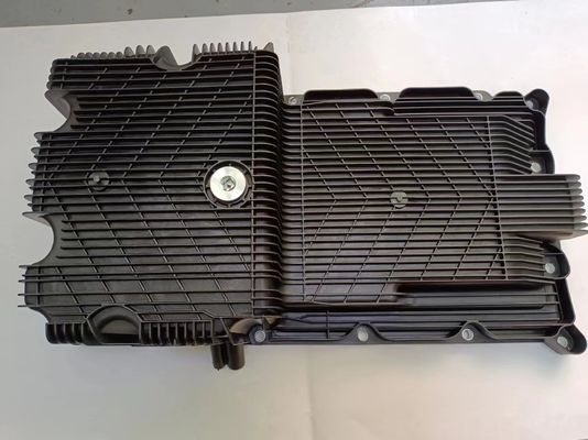 Автобусная модель Стандартная масляная кастрюля с превосходными характеристиками