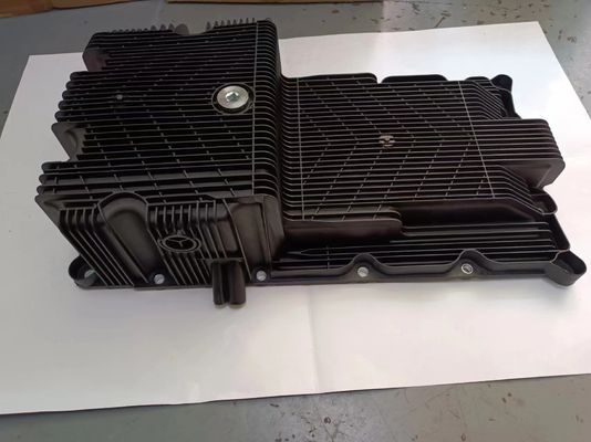 Автобусная модель Стандартная масляная кастрюля с превосходными характеристиками