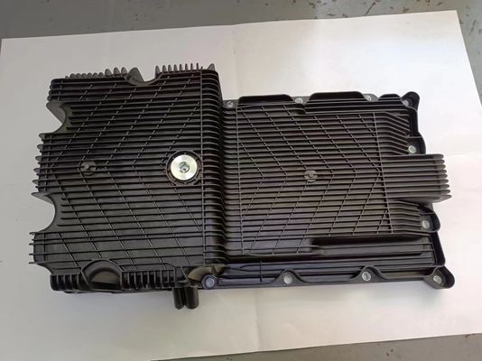 Автобусная модель Стандартная масляная кастрюля с превосходными характеристиками